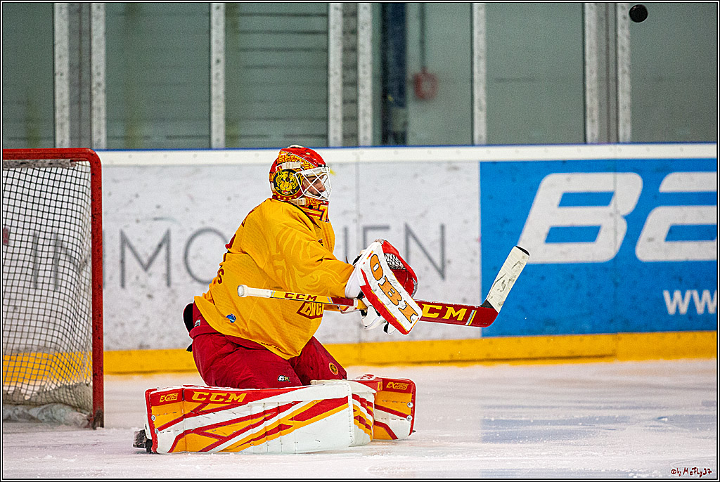 Koeln Cup 2019, SCL-Tigers Langnau - Moser Medical Graz 99ers 5-2, 18.08.2019